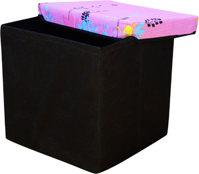 

Shiv Fabs Living & Bedroom Stool(Multicolor)