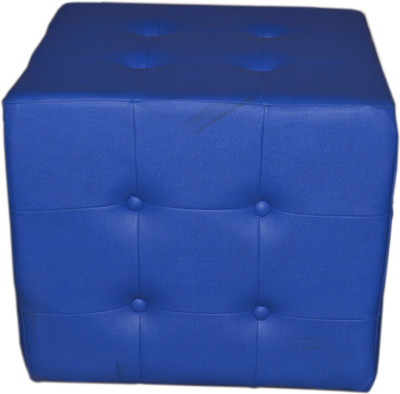 

Kingscrafts KC-PS441 Outdoor & Cafeteria Stool(Blue)