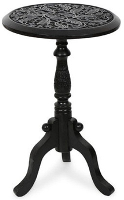 

Decorhand Living & Bedroom Stool(Black)