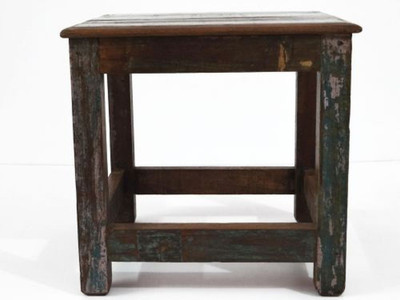 

Artlivo Stool(Multicolor)