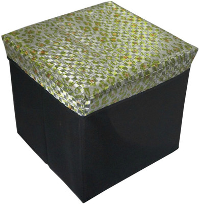 

Muren Stool(Green)