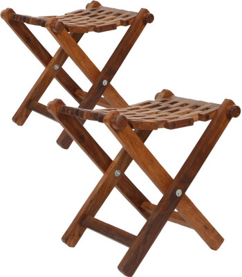 

VarEesha Stool(Multicolor)