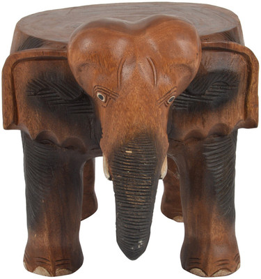 

Magica Stool(Brown)
