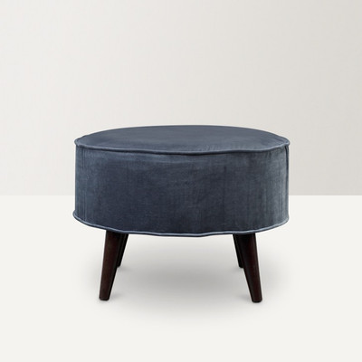 

Kingscrafts KC-OT313 Outdoor & Cafeteria Stool(Blue)