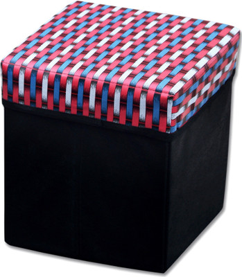 

FabLooms Stool(Multicolor)