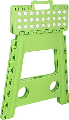 

Jubilant Lifestyle Stool(Green)