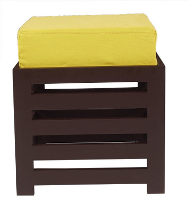 

Kingscrafts KC-PS443 Outdoor & Cafeteria Stool(Brown)