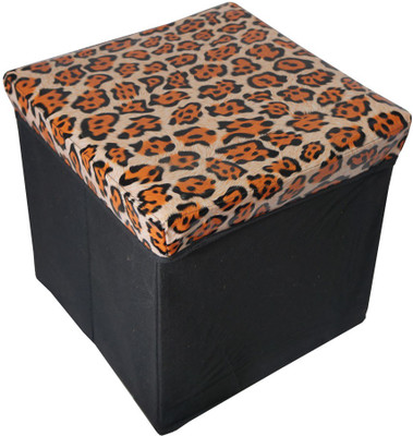 Muren Stool(Orange)
