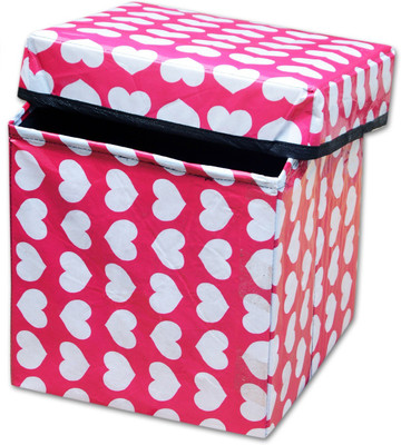 

Shiv Fabs Living & Bedroom Stool(Multicolor)