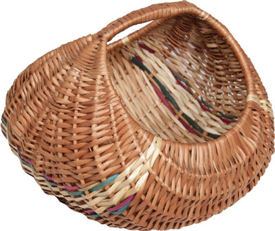 

Novelty Cane Art CHANBSK10 Storage Basket(Pack of 1)