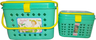 

Fair Food Storage Basket(Pack of 2)
