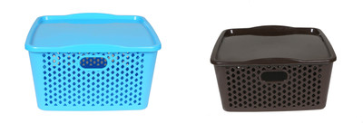 

CSM Storage Basket(Pack of 2)