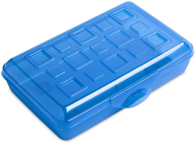 

Howards Sterilite Small Pencil Box Storage Basket(Pack of 1)