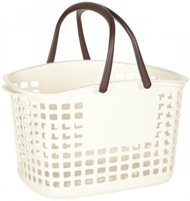 

Howards Basket With Handle Storage Basket(Pack of 1)