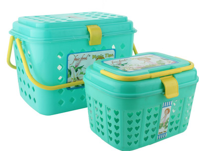 

Fair Food Storage Basket(Pack of 2)