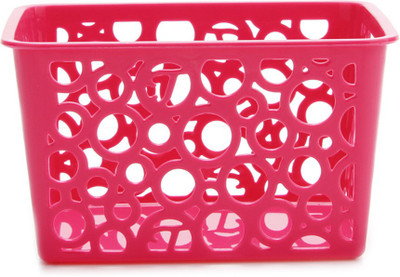 

Chrome Storage Basket