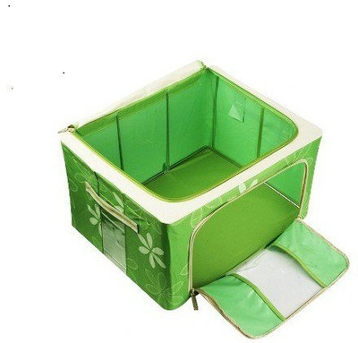 

PackNBuy Storage Basket(Pack of 01)