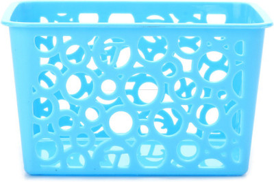 

Chrome Storage Basket