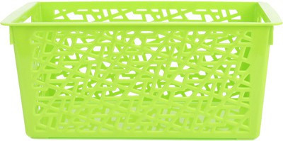 

Chrome Storage Basket