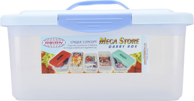 

Asian Storage Basket(Pack of 1)