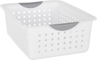 Howards STE1624 Storage Basket(Pack of 1)