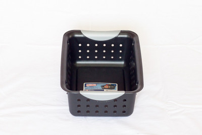 

Howards Sterlite Storage Basket(Pack of 1)