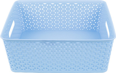 

iStuff Storage Basket(Pack of 1)