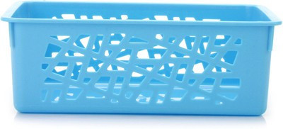 

Chrome Storage Basket