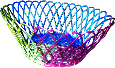 

GAC Trend Storage Basket(Pack of 1)