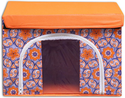 

Achintya STBX-MultiCarno Storage Box(Multicolor)