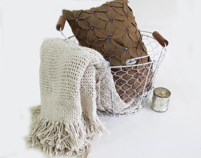 

Tezerac Storage Basket(Pack of 1)