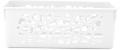 

Chrome Storage Basket