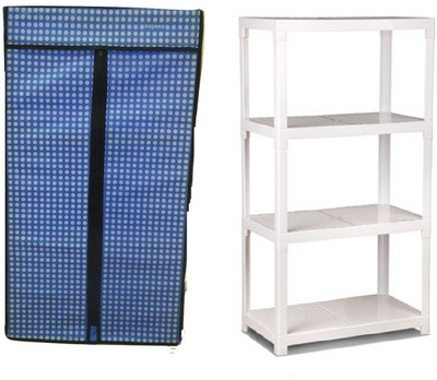 Nayasa Storage Basket(Pack of 1)