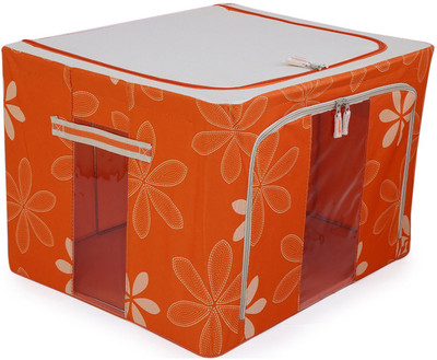 

PackNBuy Storage Basket(Pack of 01)