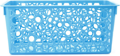 

Chrome Storage Basket