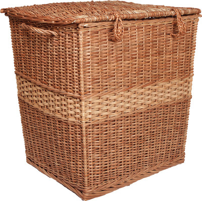 

Novelty Cane Art LNB17KREC Storage Basket(Pack of 1)