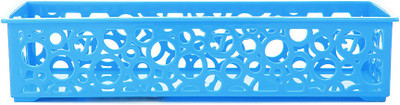 

Chrome Storage Basket