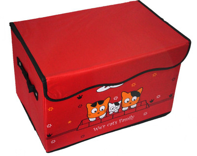 

Muren MK12-1 Storage Basket(Pack of 1)