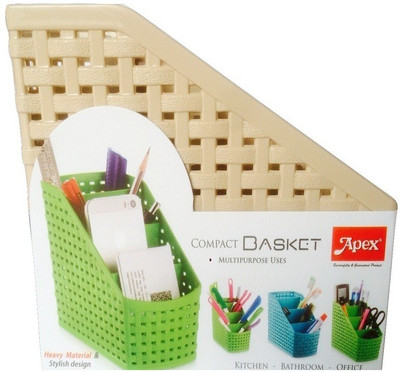 

Apex Storage Basket(Pack of 1)