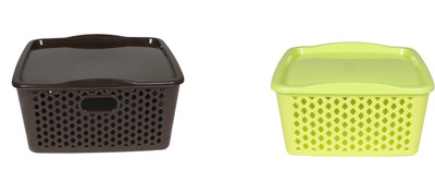 

CSM Storage Basket(Pack of 2)