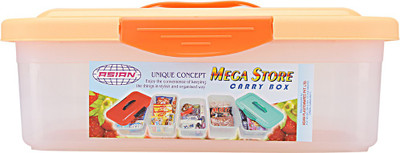 

Asian Storage Basket(Pack of 1)