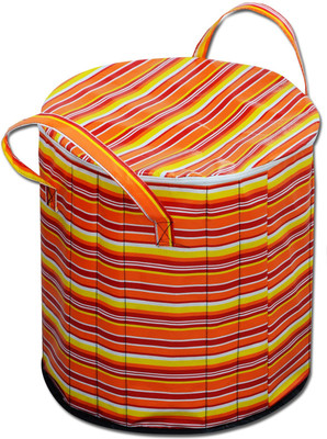 Red Hot Storage Basket(Pack of 1)