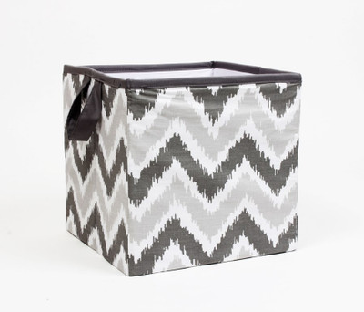 

Bacati MMGRSBS Storage Box(Multicolor)