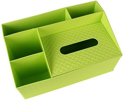 

HOKIPO SBGreen Storage Box(Green)