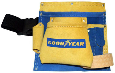 

Goodyear GY10491 Storage Box(Blue)