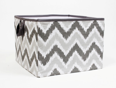 

Bacati MMGRSLB Storage Box(Multicolor)
