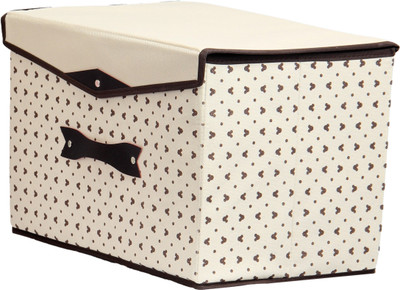 

FlyyyHigh Pretty L Storage Box(Multicolor)