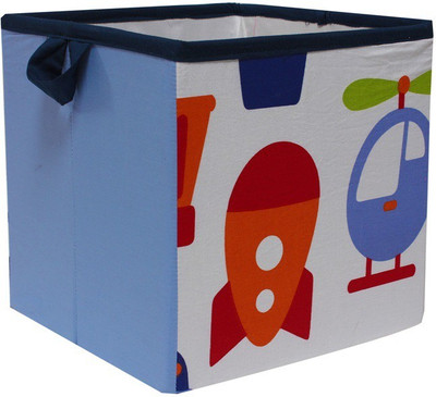 

Bacati BITMSBS Storage Box(Multicolor)