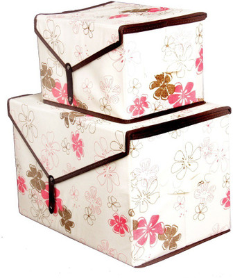

FlyyyHigh Creamie F Storage Box(Multicolor)