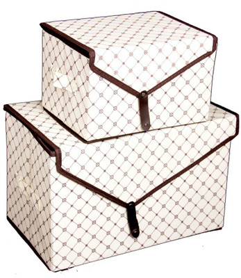 

FlyyyHigh Creamie E Storage Box(Multicolor)